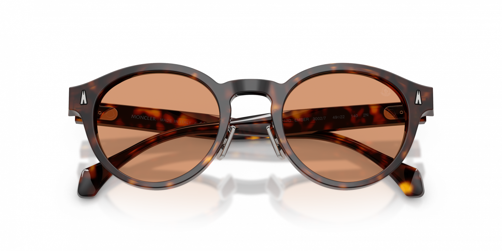 Moncler ME6017D 3002/7 Ember 